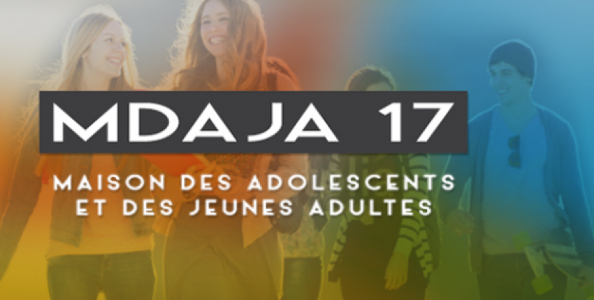 Maison des Adolescents et Jeunes Adultes, accueil gratuit à La Rochelle