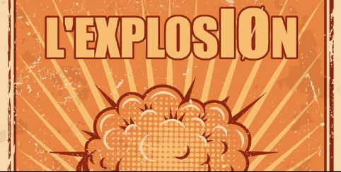 Escape game "ExplosIØn" en famille, à partir de 12 ans au Musée de l'île d'Oléron