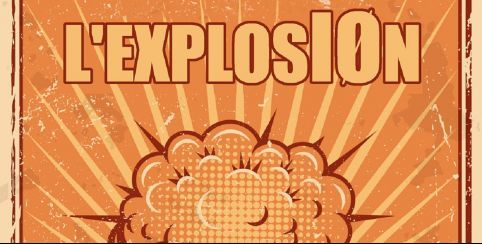 "Escape game ExplosIØn" en famille, à partir de 12 ans | Maison éco-paysanne, Grand-Village-Plage île d'Oléron