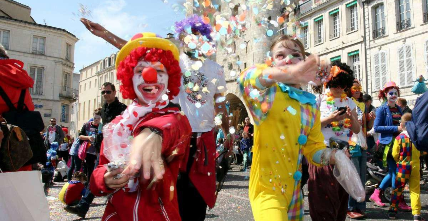 Carnaval de La Rochelle