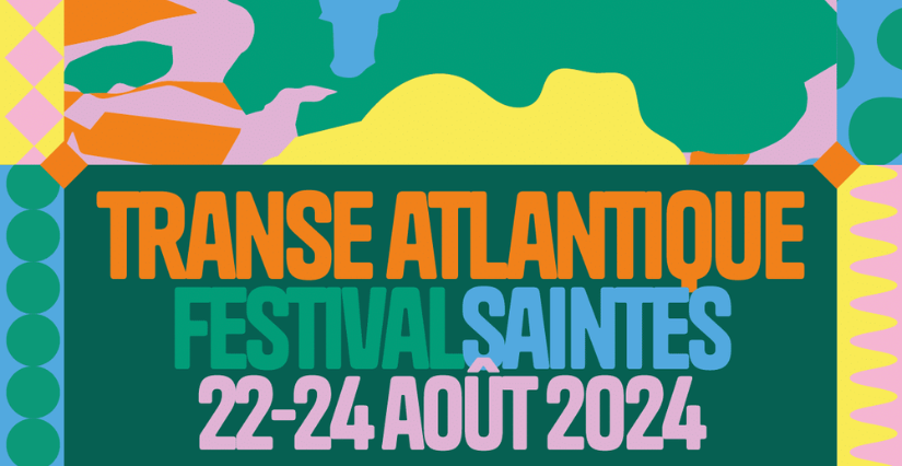 Festival Transe Atlantique, pour toute la famille à Saintes