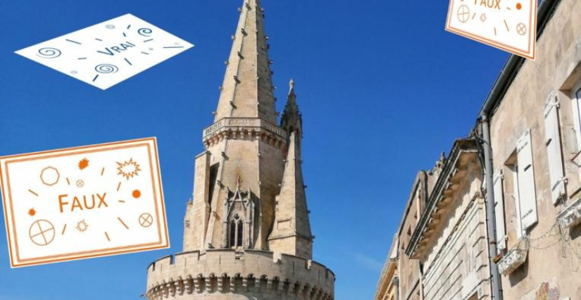 "Le fin mot de l’histoire…", visite-jeu pour les ados dans les tours de La Rochelle