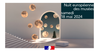 La Nuit des Musées en Charente et en Charente-Maritime